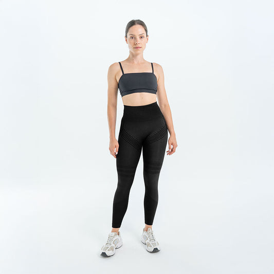 3D Legging | Lighter Legs After 8 Hours at Your Desk