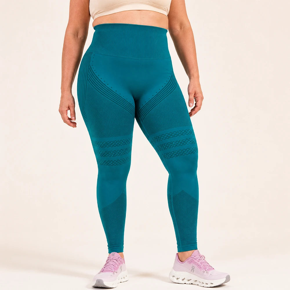 3D Leggings