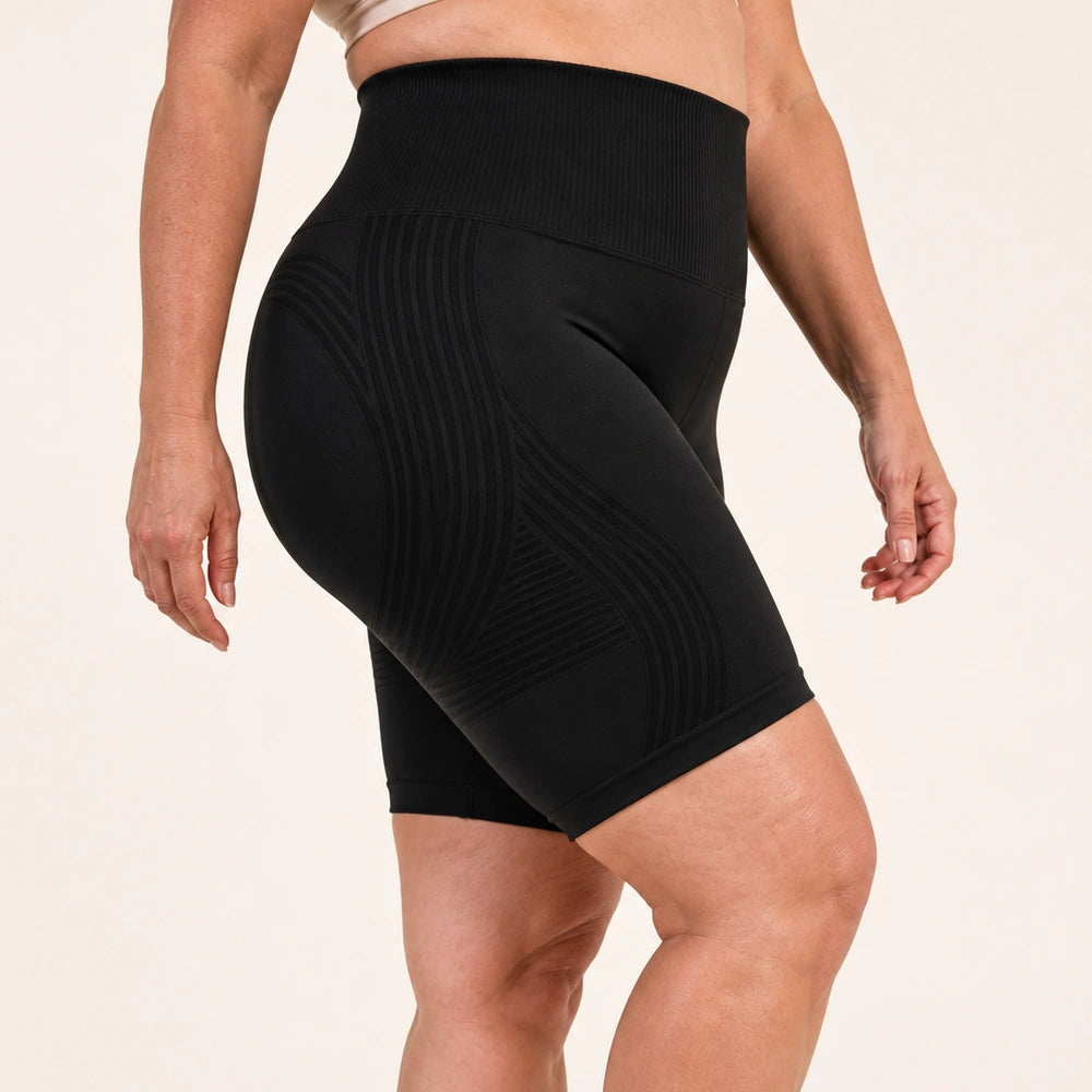 3D Shorts