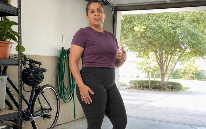 Priya M.